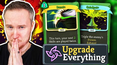slay the spire ingest mutagens.